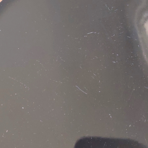 Wave Golden Black Salad Plates Gallery Collections by Ranmaru - Picture 7 of 10